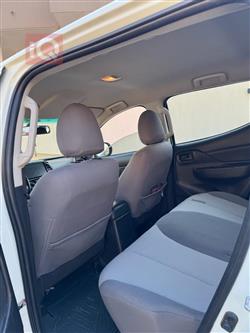 ميتسوبيشي L200